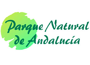 logotipo de PARQUE NATURAL de ANDALUCÍA