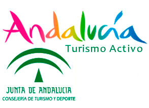 logotipo de Turismo Activo